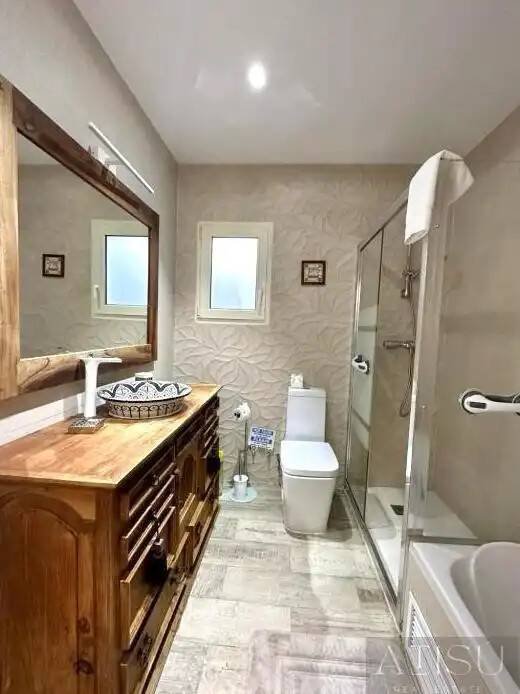 Casa de 188 m² en Calpe