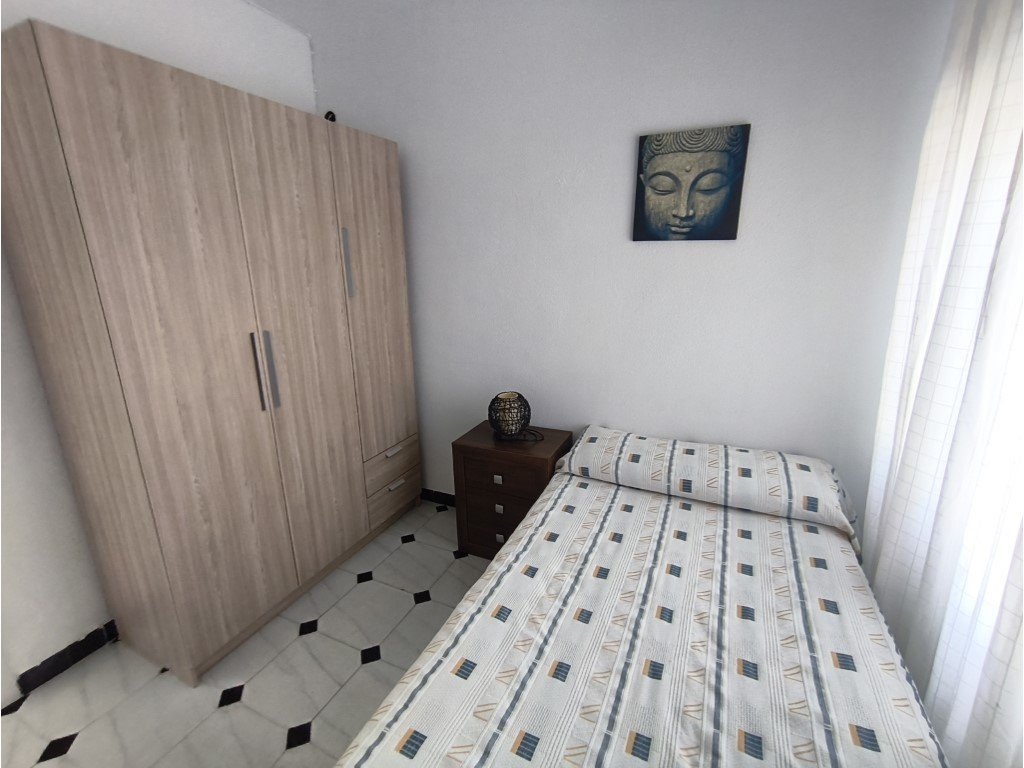 Piso de 64 m² en Córdoba