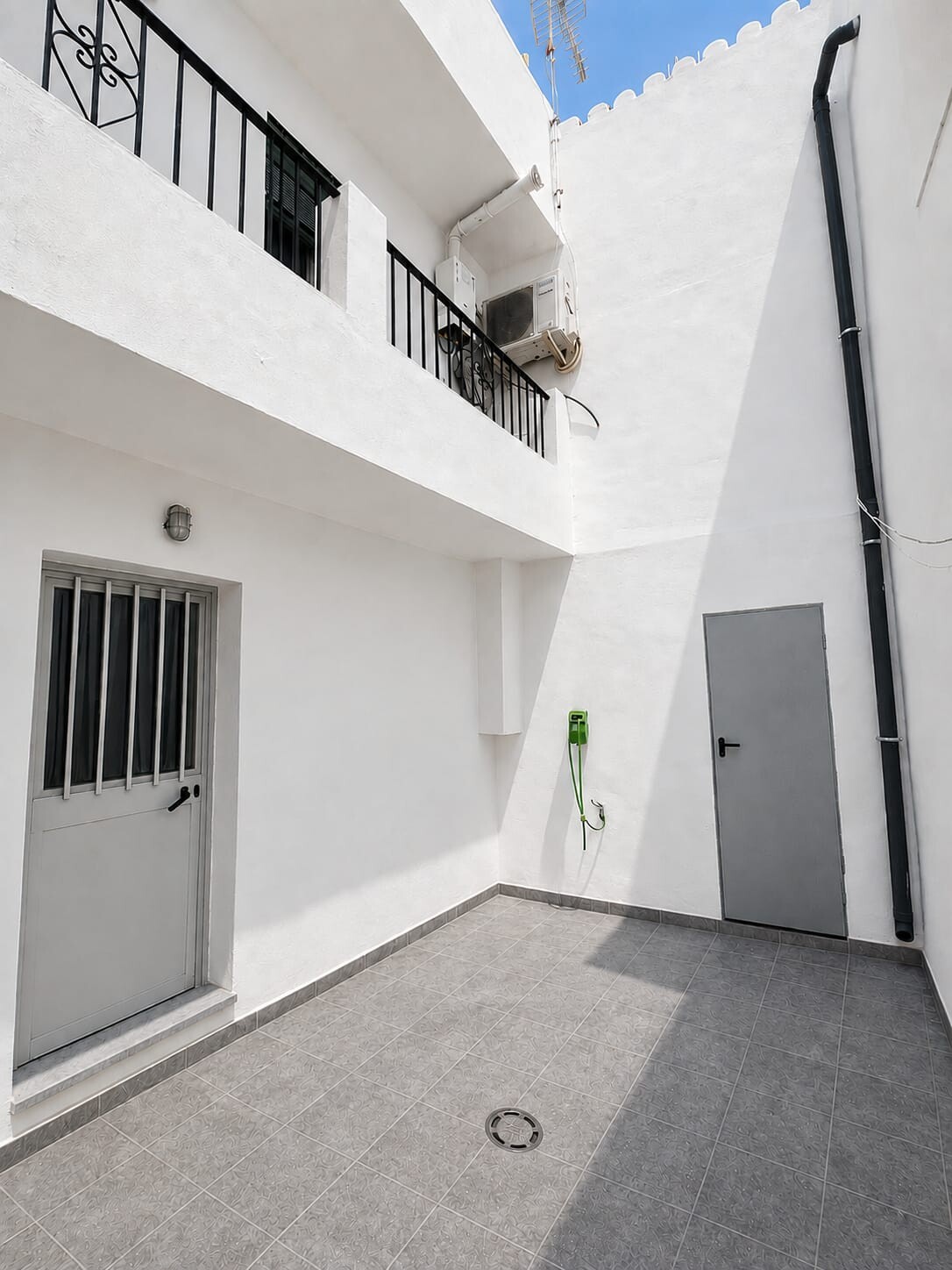 Piso de 140 m² en Coín