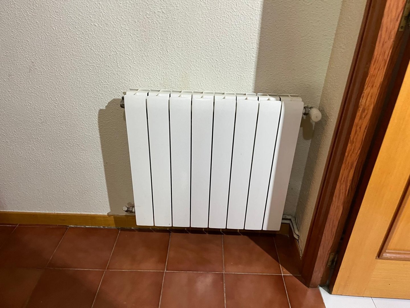 Pis de 123 m² a Almansa