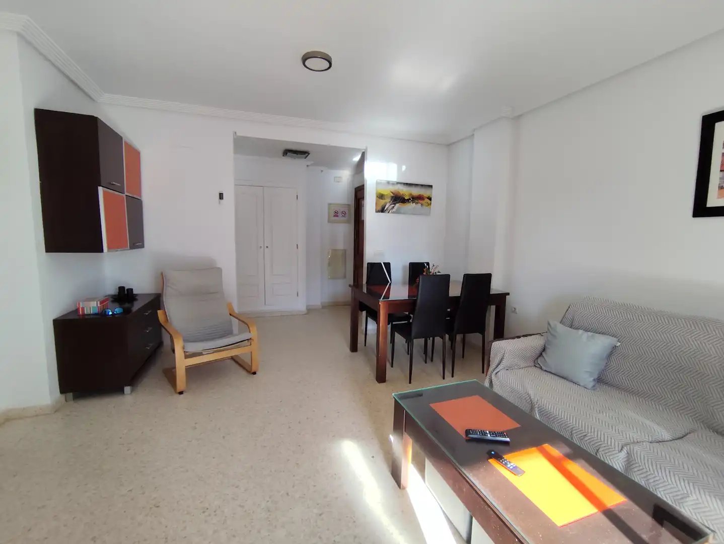 Pis de 62 m² a Sanlúcar de Barrameda