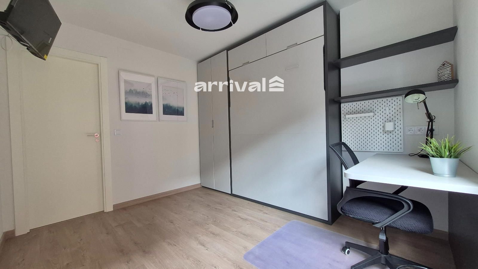 Apartamento 109 m² em València