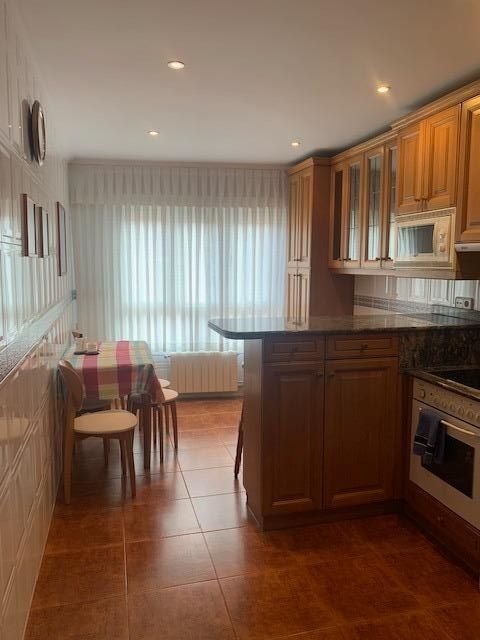 Piso de 80 m² en Bilbao