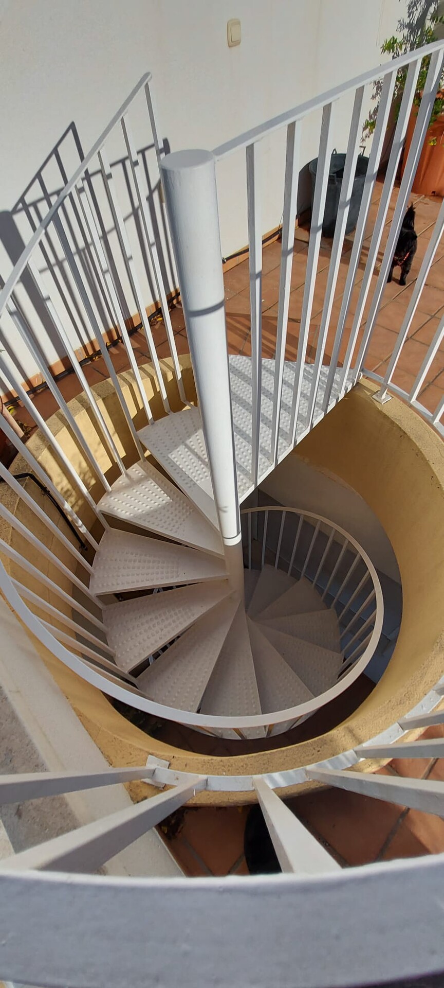 Piso de 140 m² en Garrucha