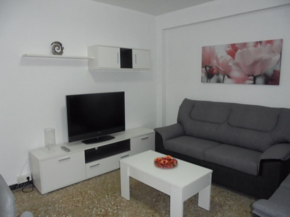 Habitación 110 m², Elche