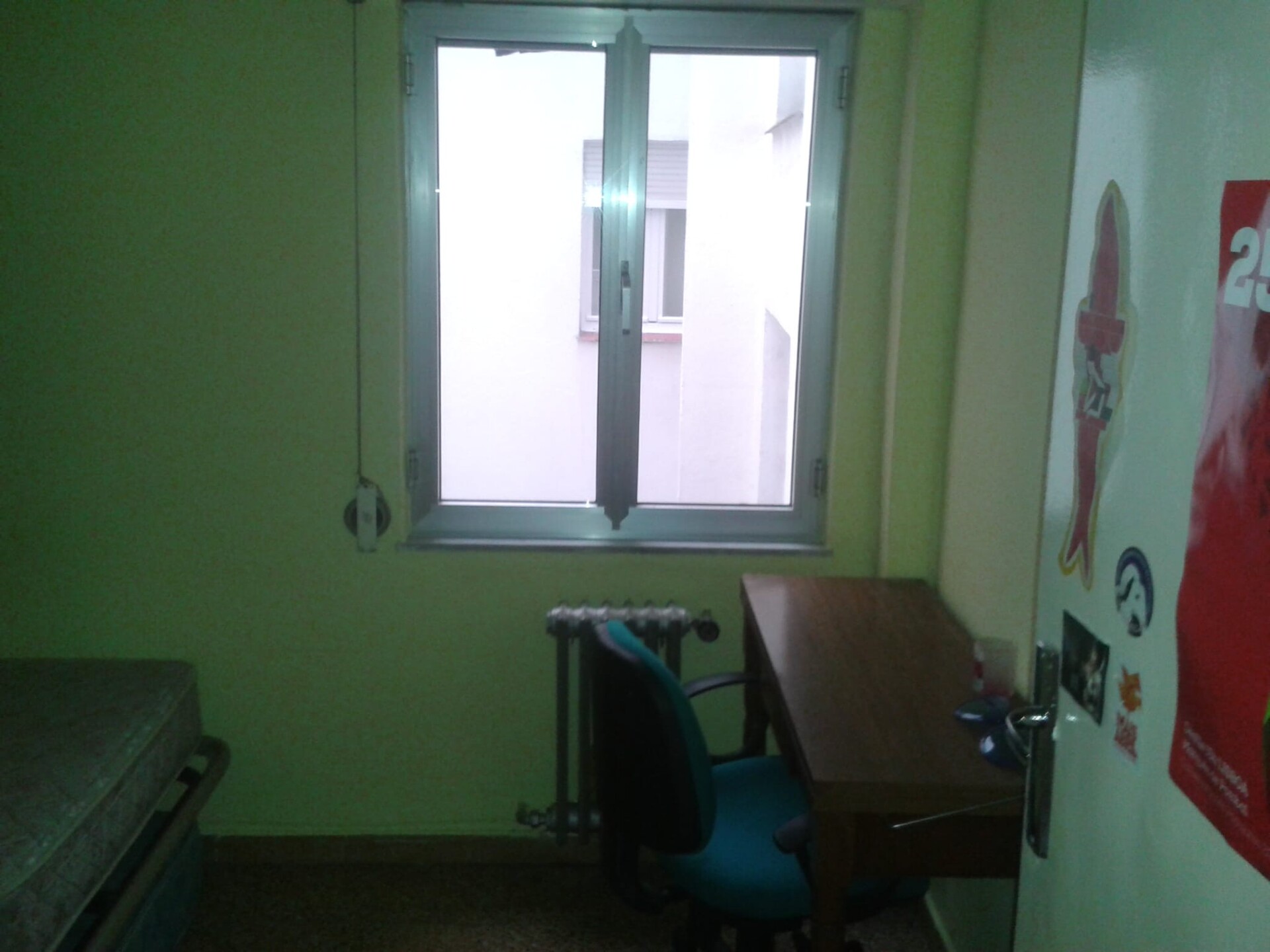 Piso de 100 m² en Salamanca