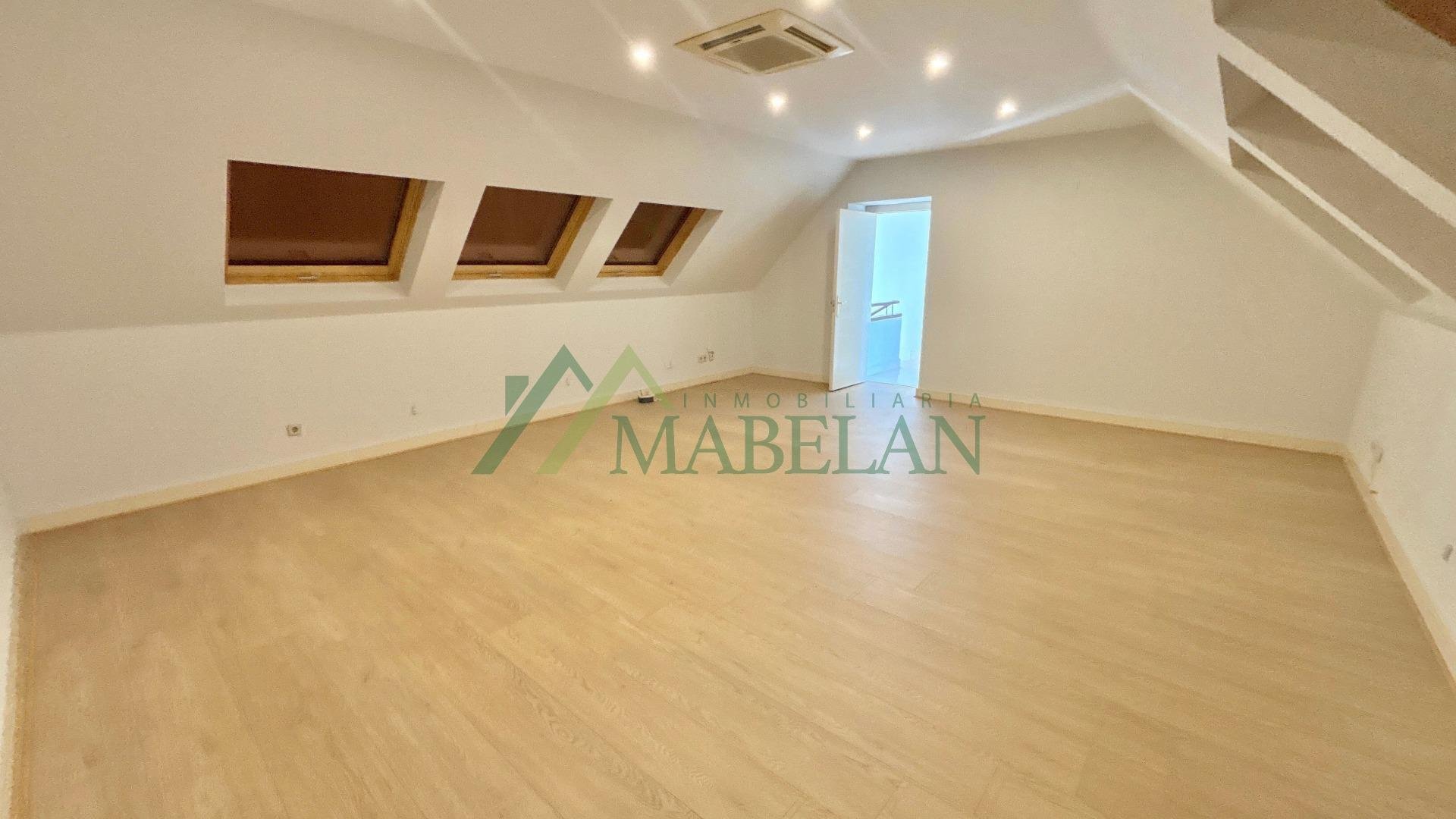 Pis de 440 m² a Madrid
