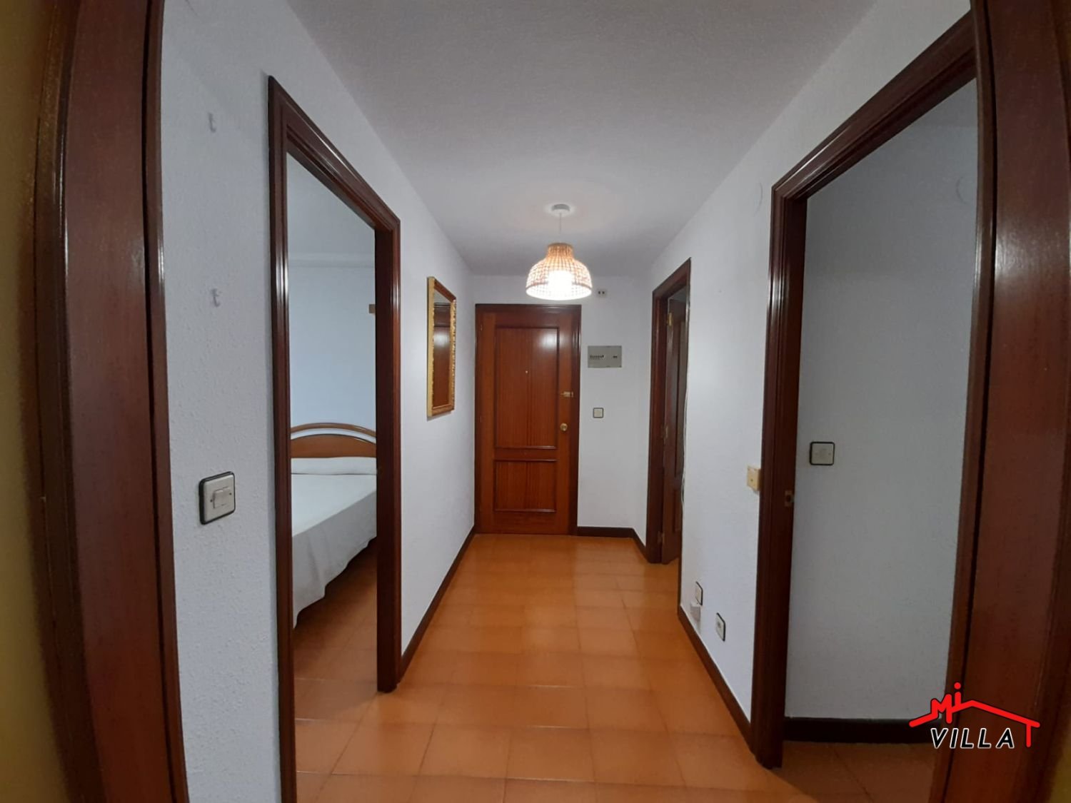 Piso en alquiler, Laredo