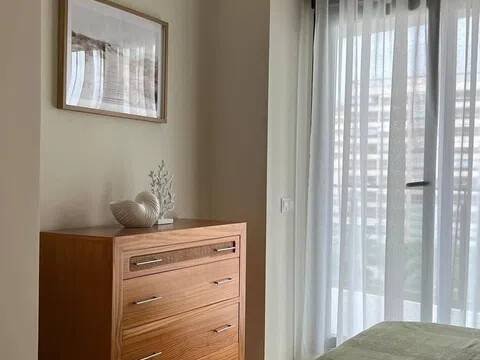 Pis de 65 m² a la Vila Joiosa