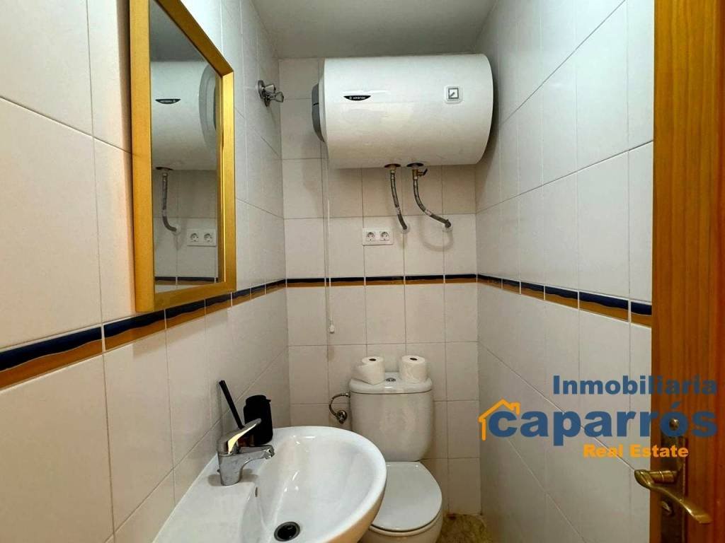 Piso de 102 m² en Vera