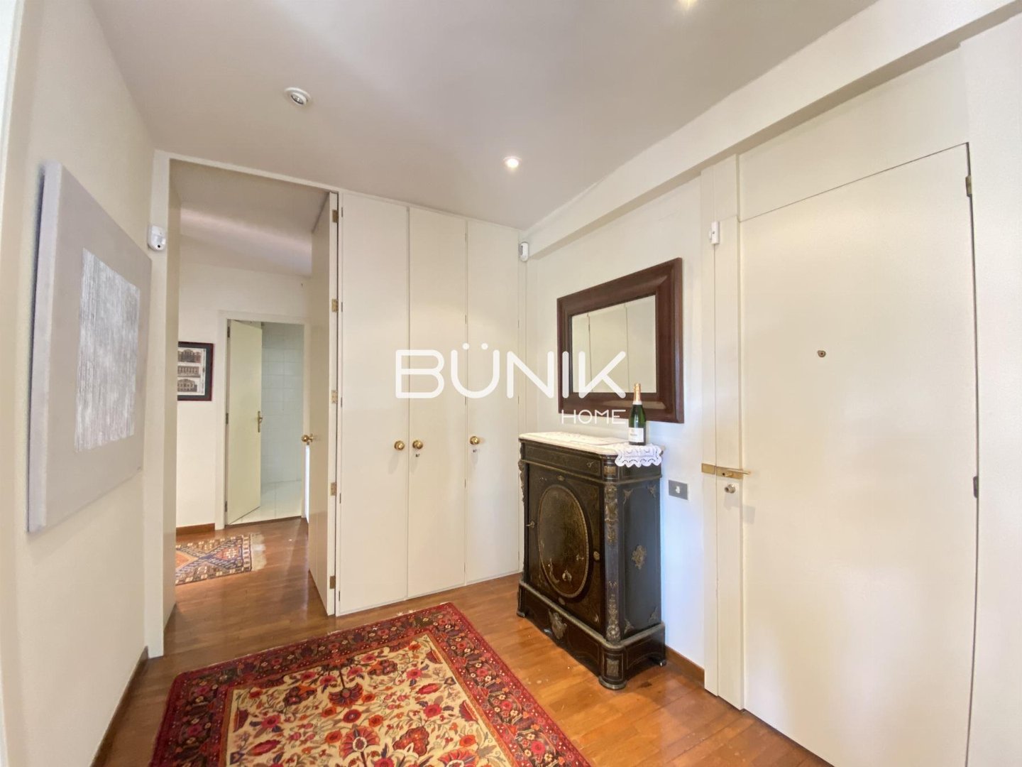 Piso de 180 m² en Barcelona