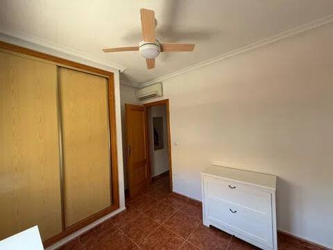 Piso de 80 m² en Cartagena