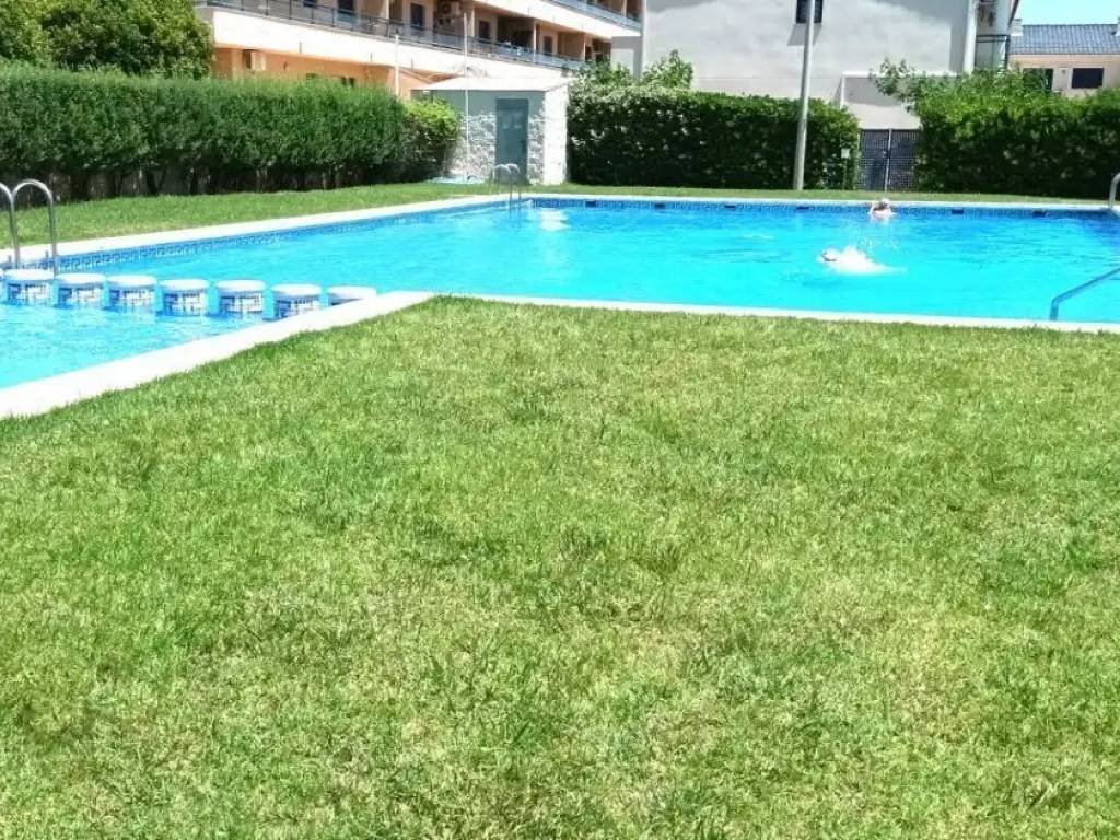 Casa de 119 m² en Torreblanca