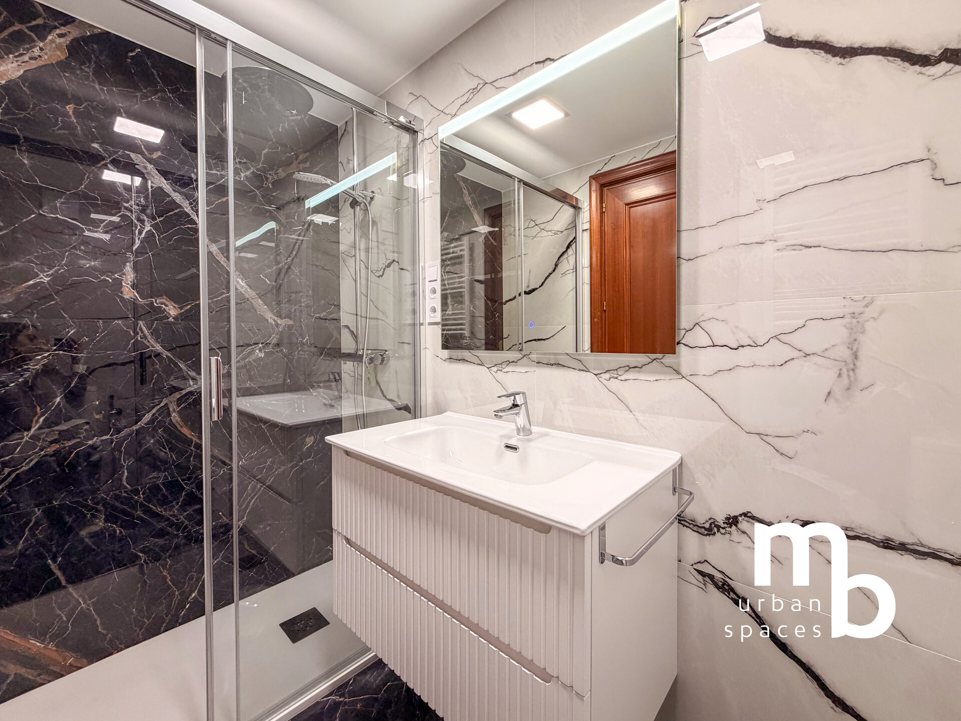 Wohnung 152 m² in Madrid