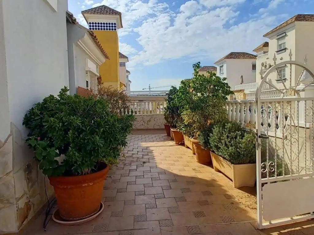 Casa 123 m² a Orihuela