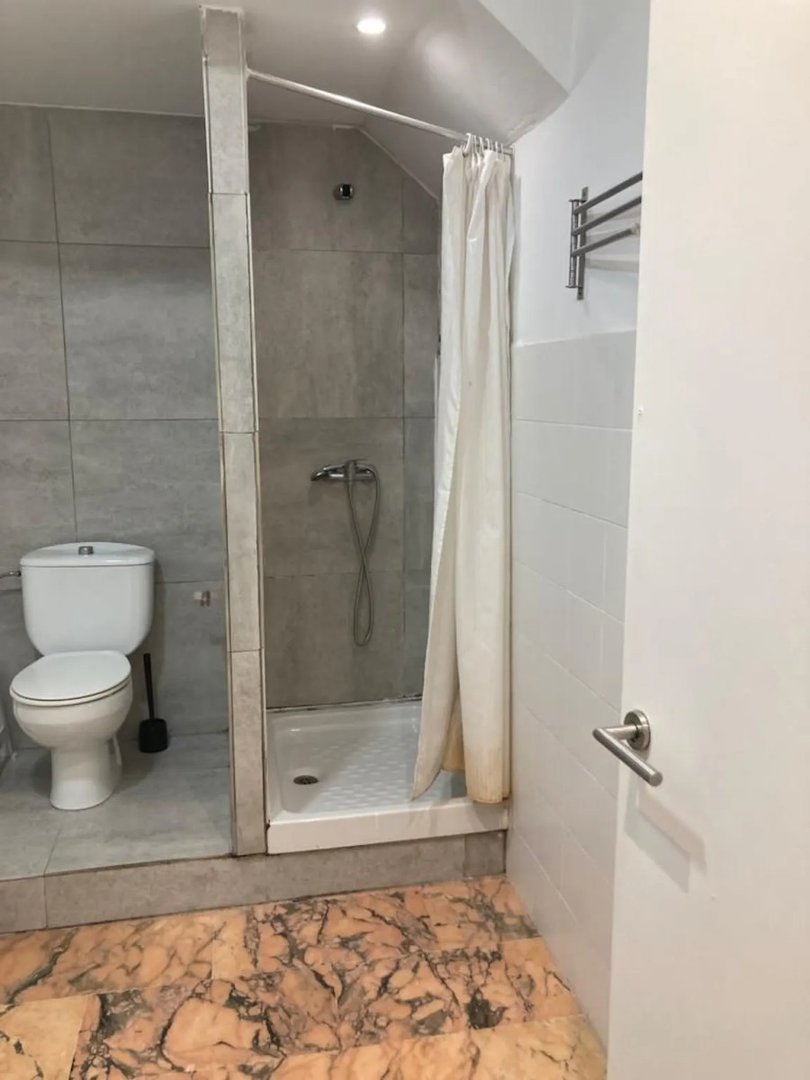 Habitació de lloguer, Sevilla