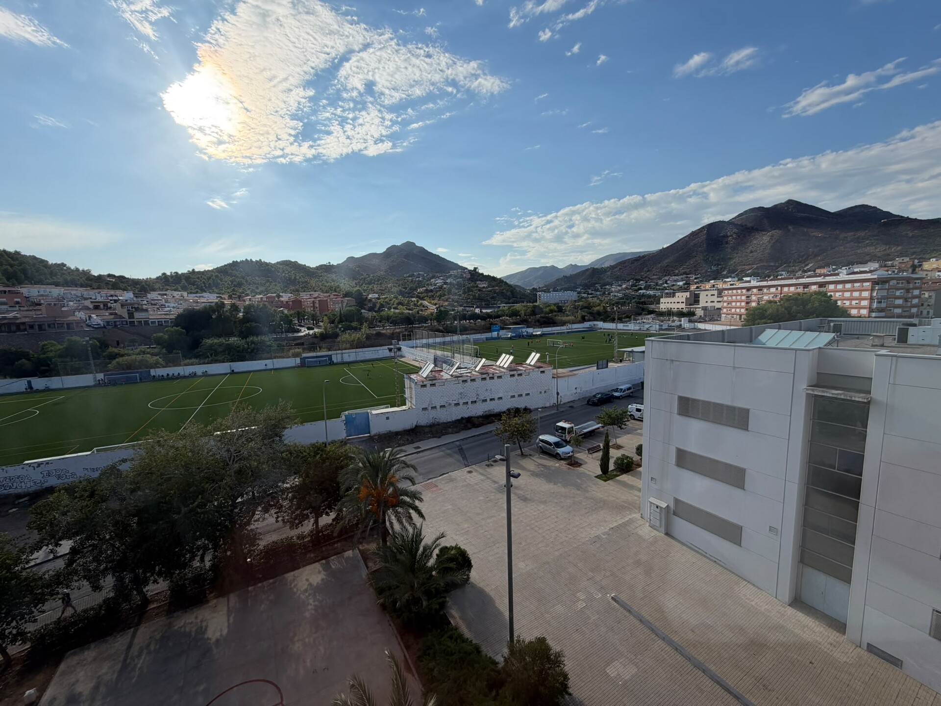 Piso de 80 m² en La Vall d'Uixó