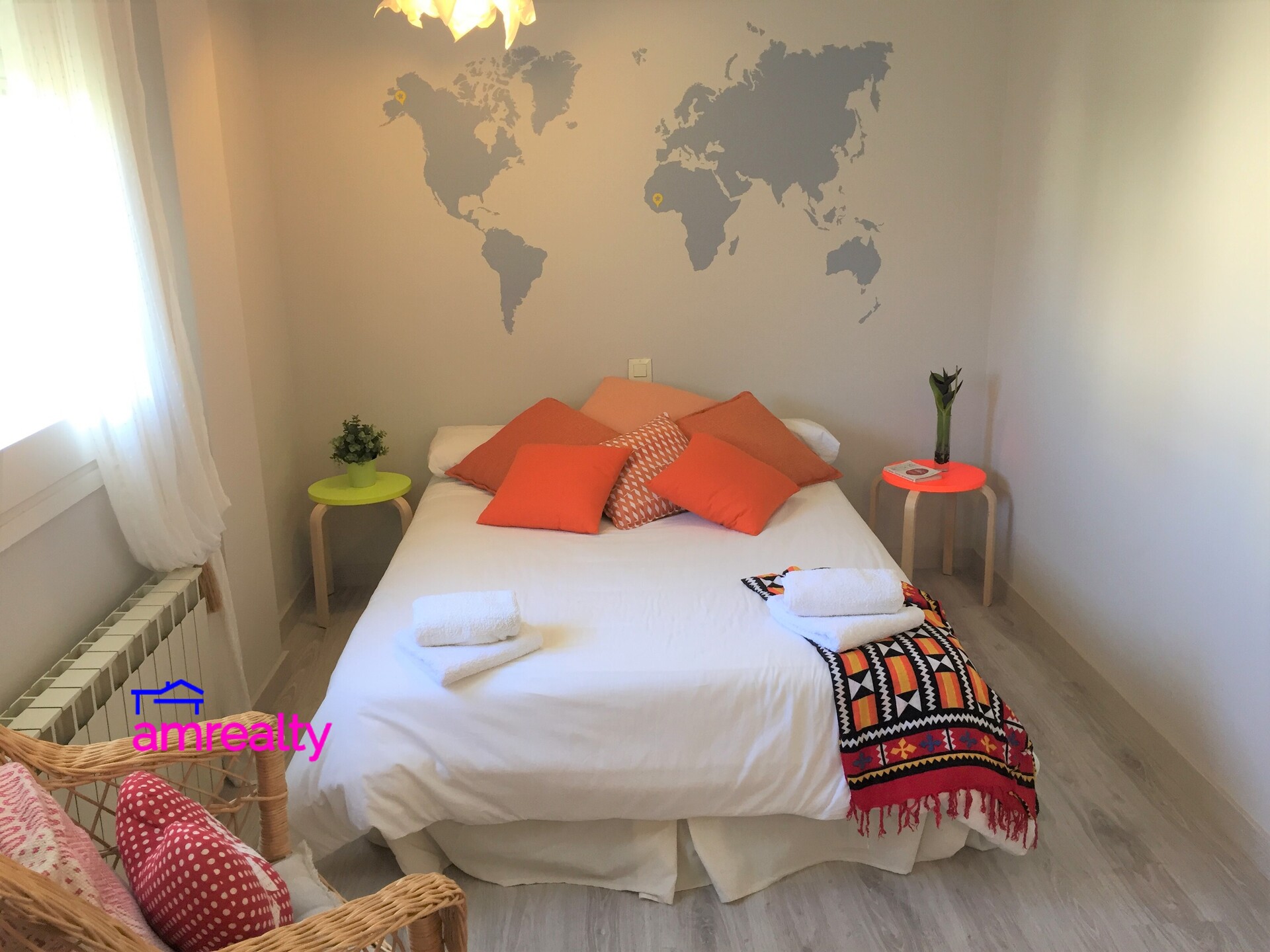 Piso de 110 m² en Sitges