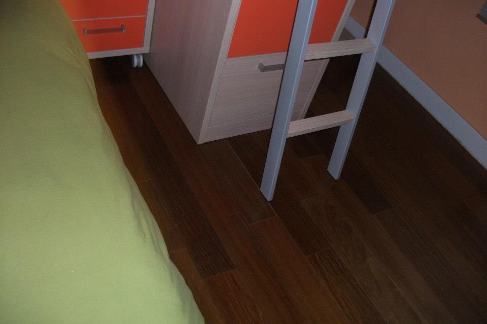 Piso de 100 m² en Salamanca