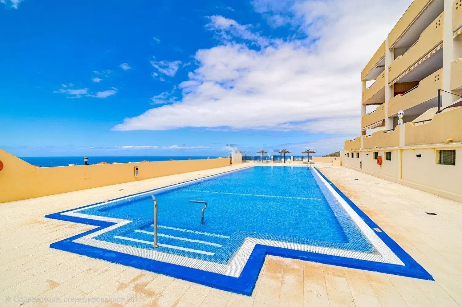 Piso de 140 m² en Adeje