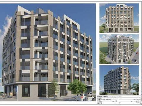 Piso de 100 m² en Pontevedra