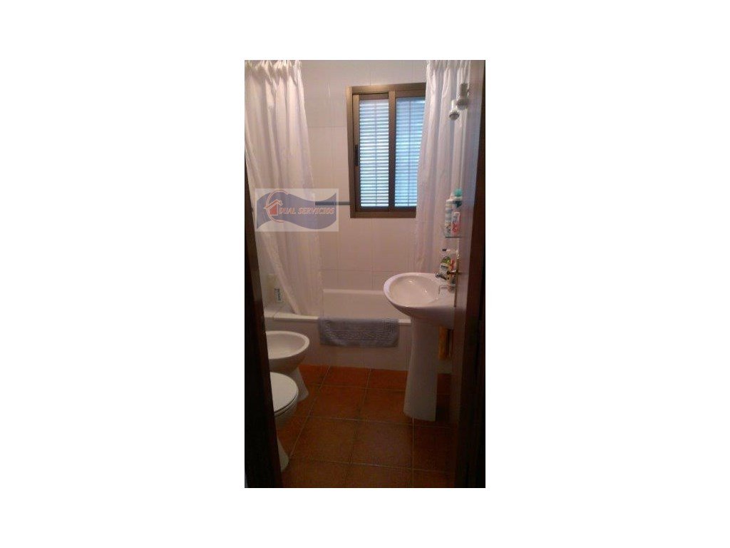 Flat 85 m² in Punta Umbría