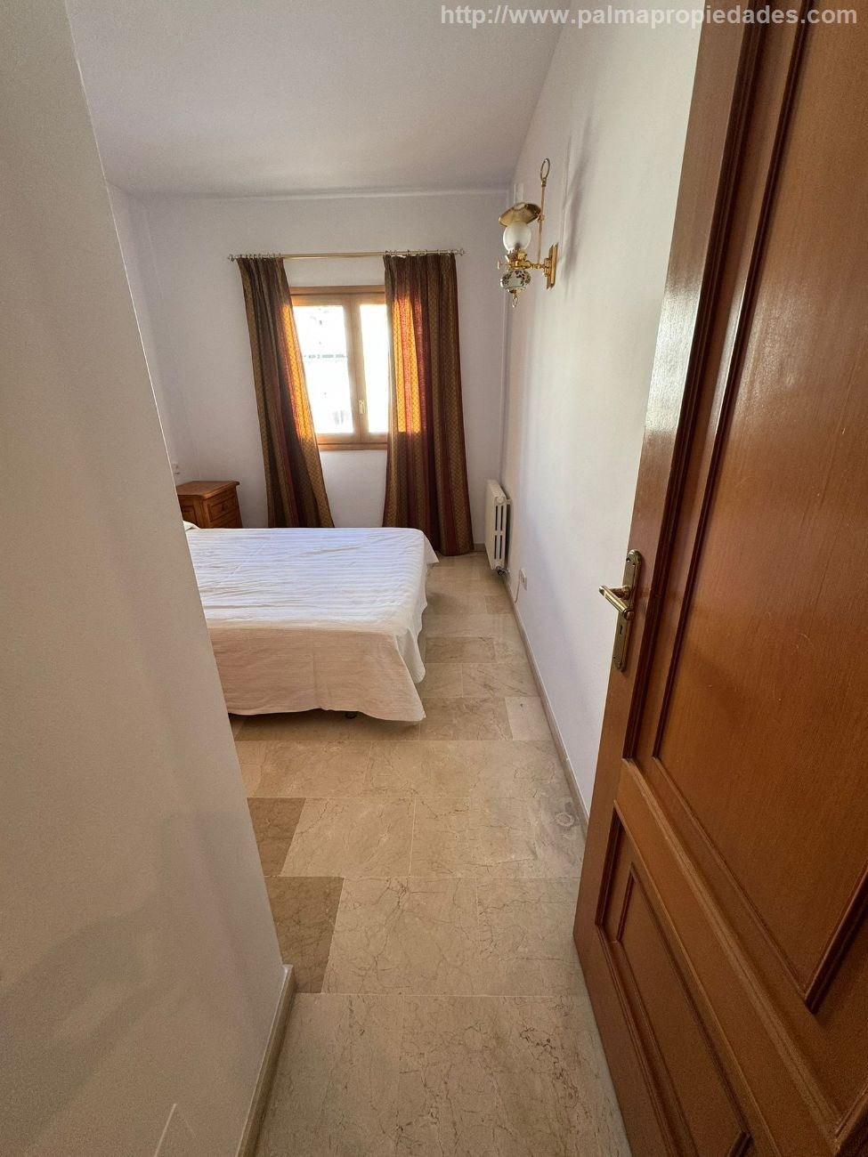 Piso de 120 m² en Palma