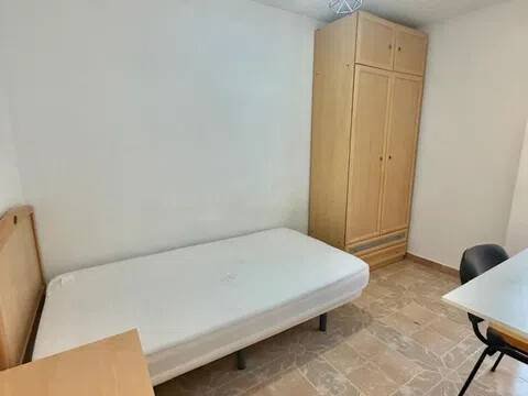 Zimmer zur Miete, Jaén