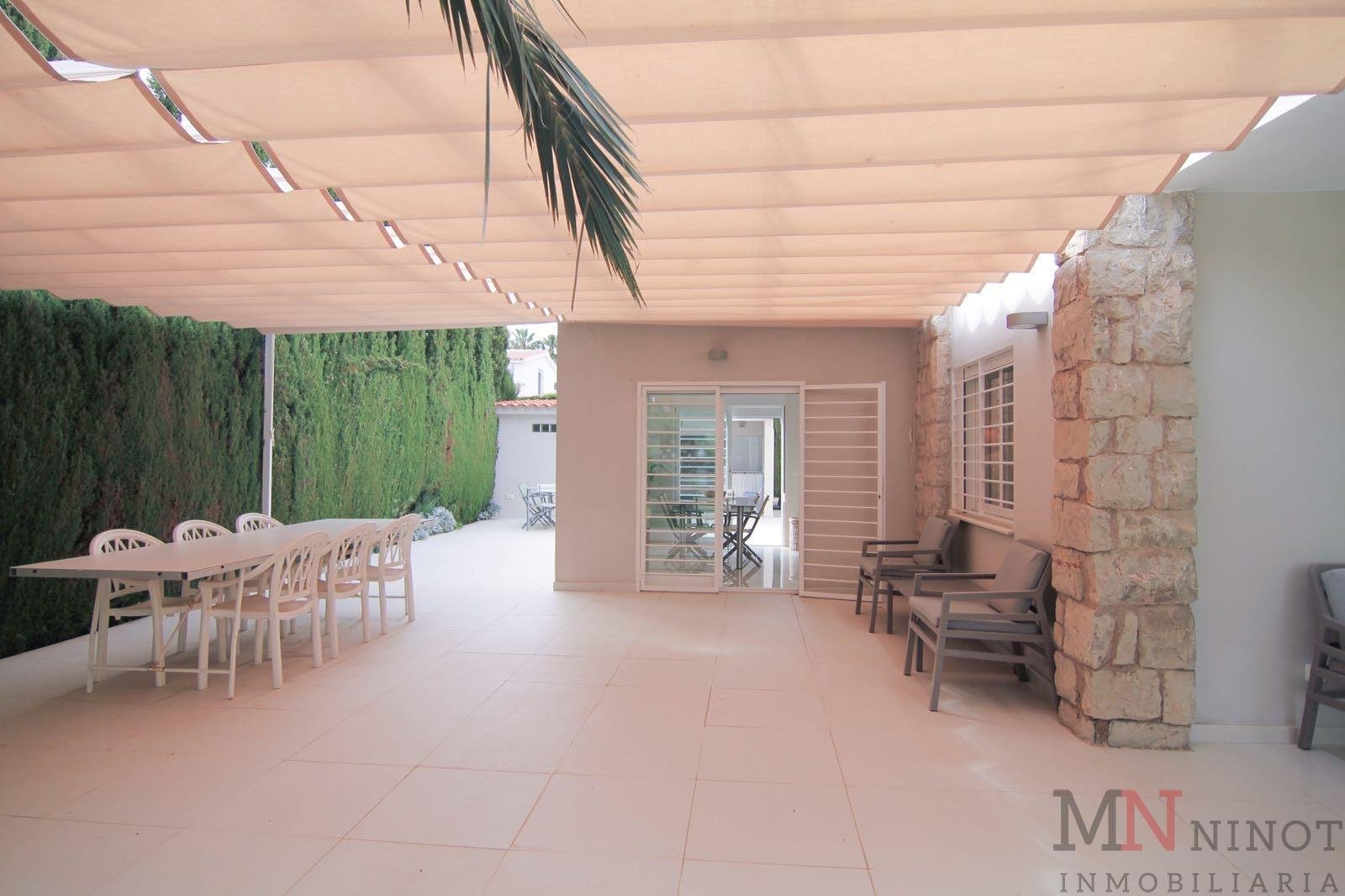 Casa de 250 m² en Benicasim