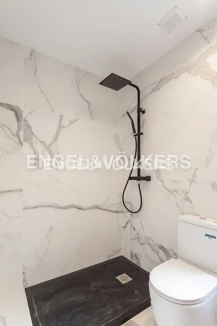 Piso de 350 m² en Madrid