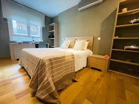 Piso de 120 m² en Madrid