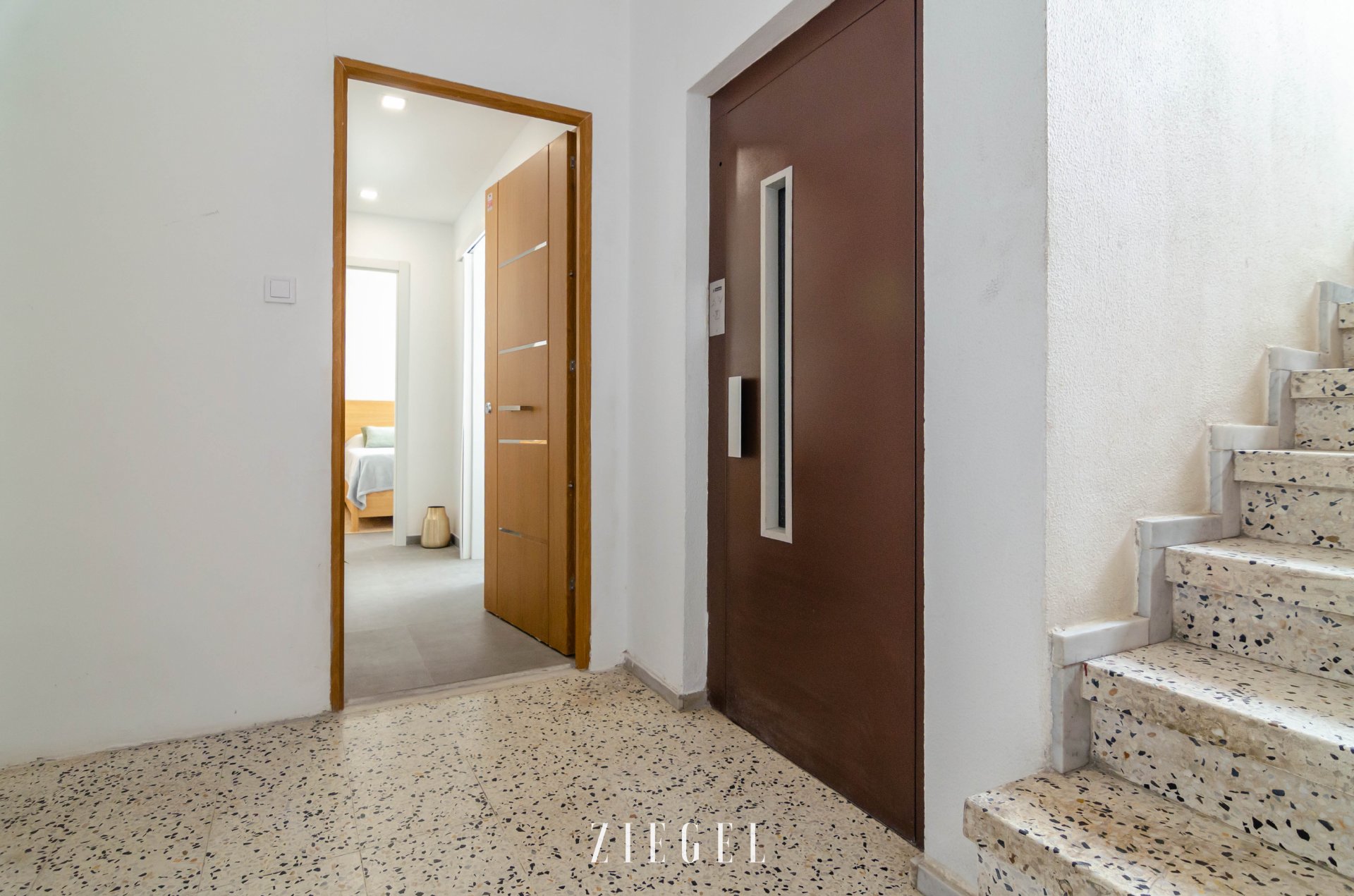 Piso de 63 m² en Las Palmas de Gran Canaria