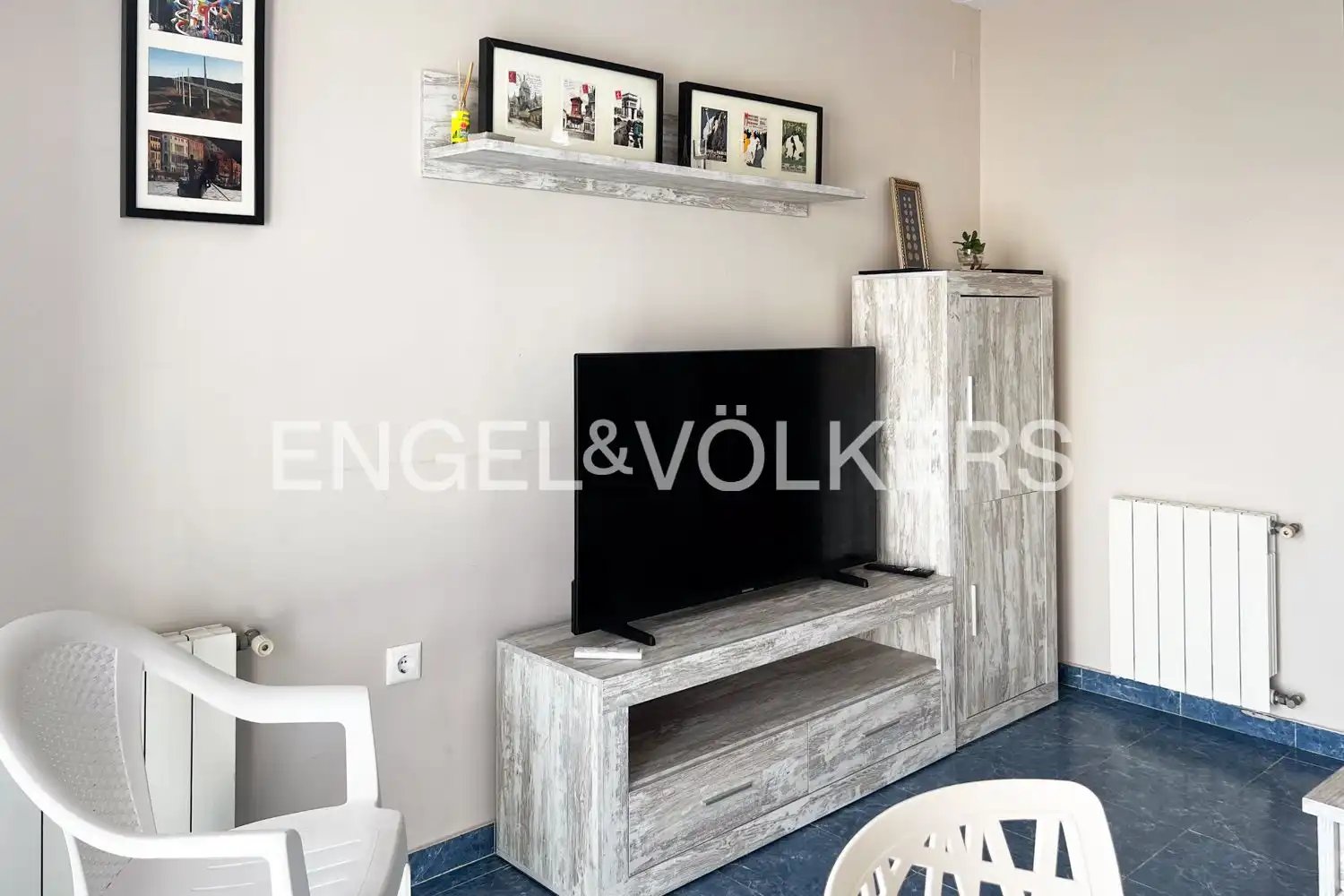 Piso de 75 m² en Puebla de Farnáls