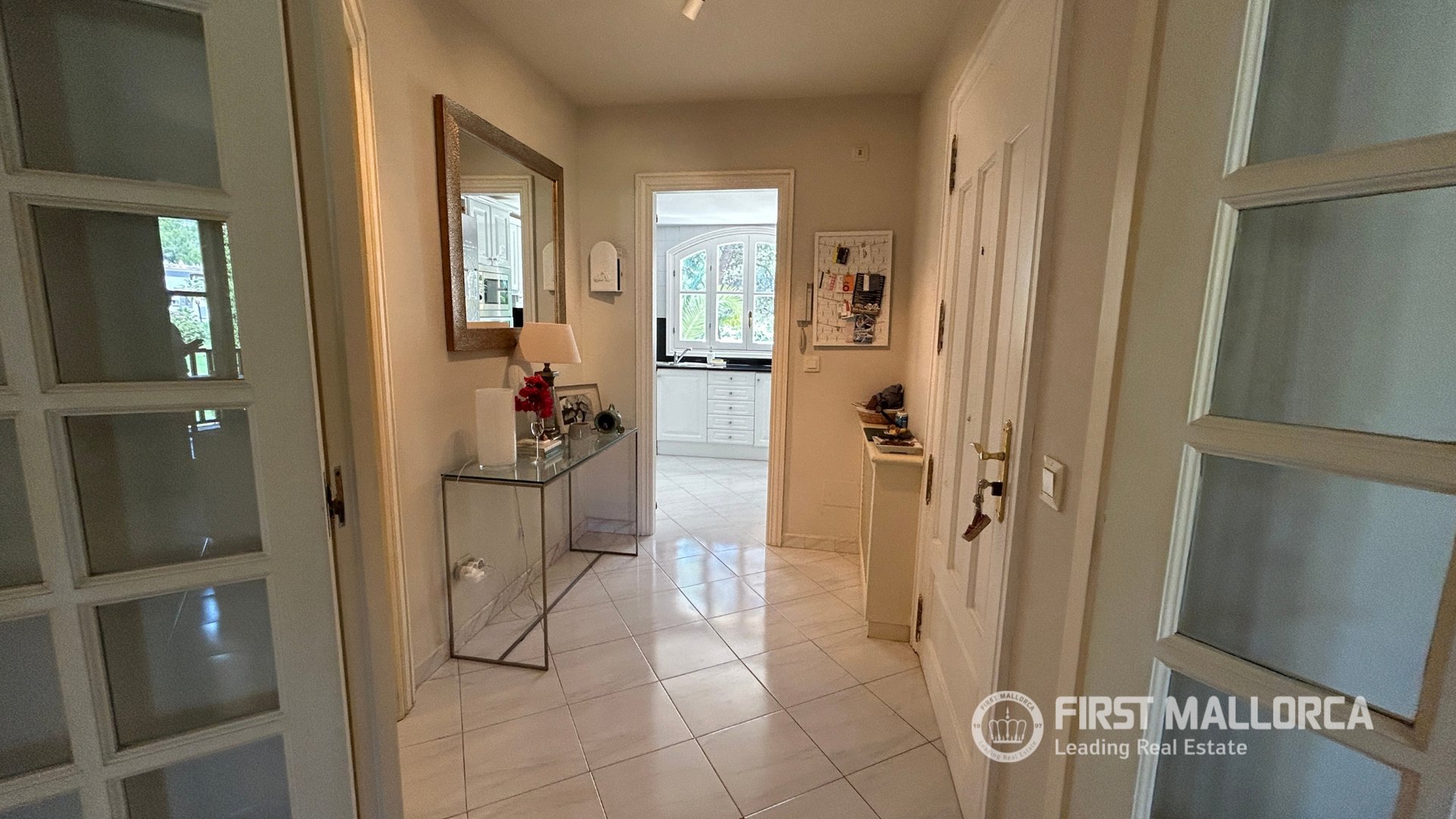 Piso de 118 m² en Calvià
