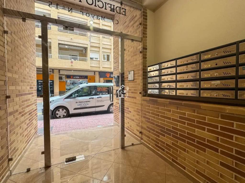 Piso de 110 m² en Torrevieja