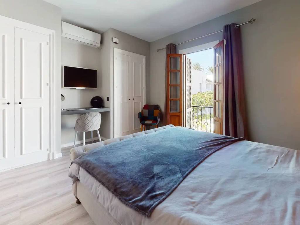 Casa de 120 m² en Estepona