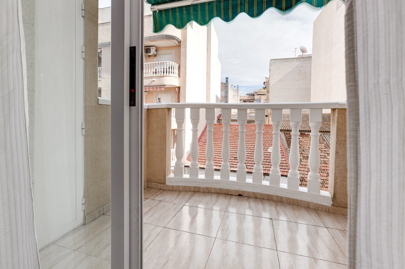Piso de 80 m² en Torrevieja