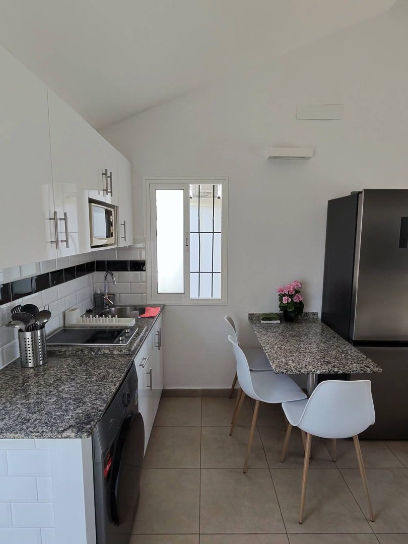 Casa de 39 m² en San Bartolomé de Tirajana