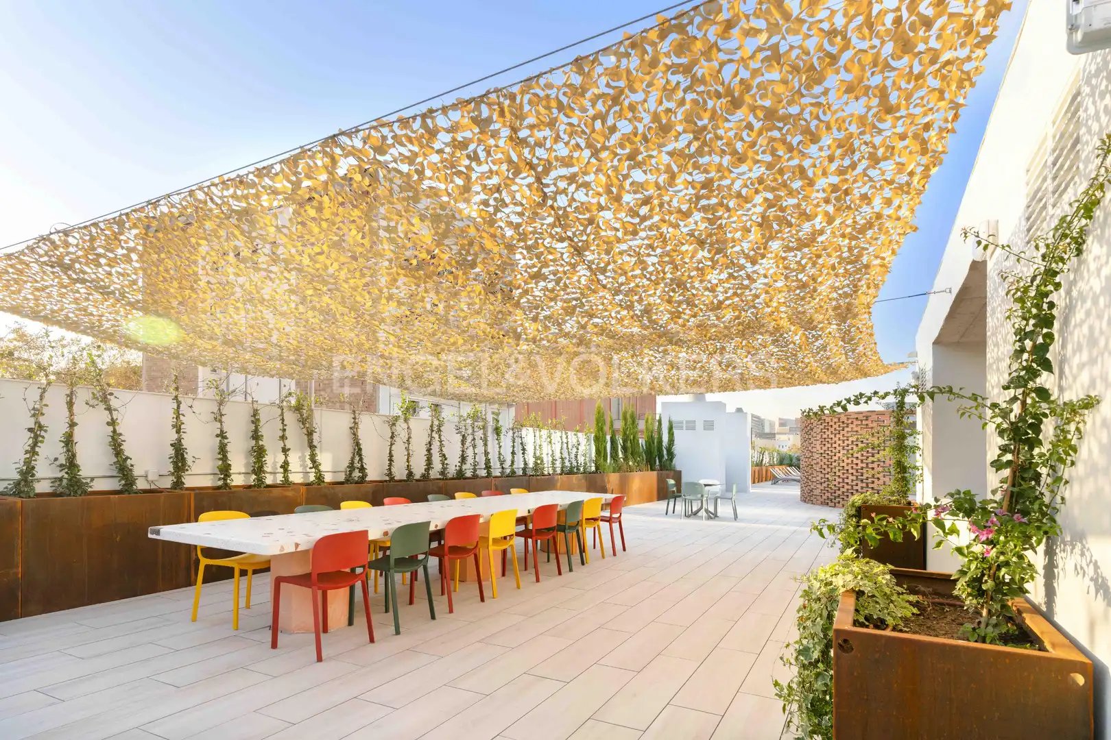 Piso de 21 m² en Barcelona