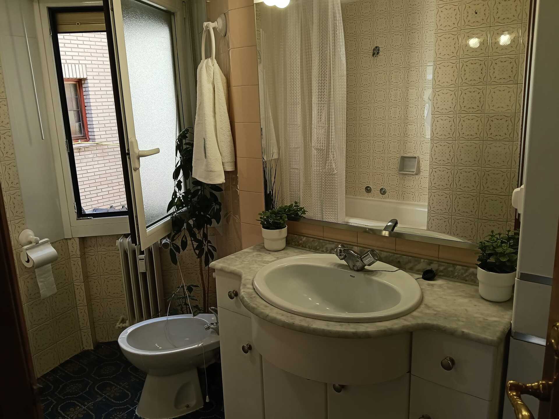 Piso de 130 m² en Soria