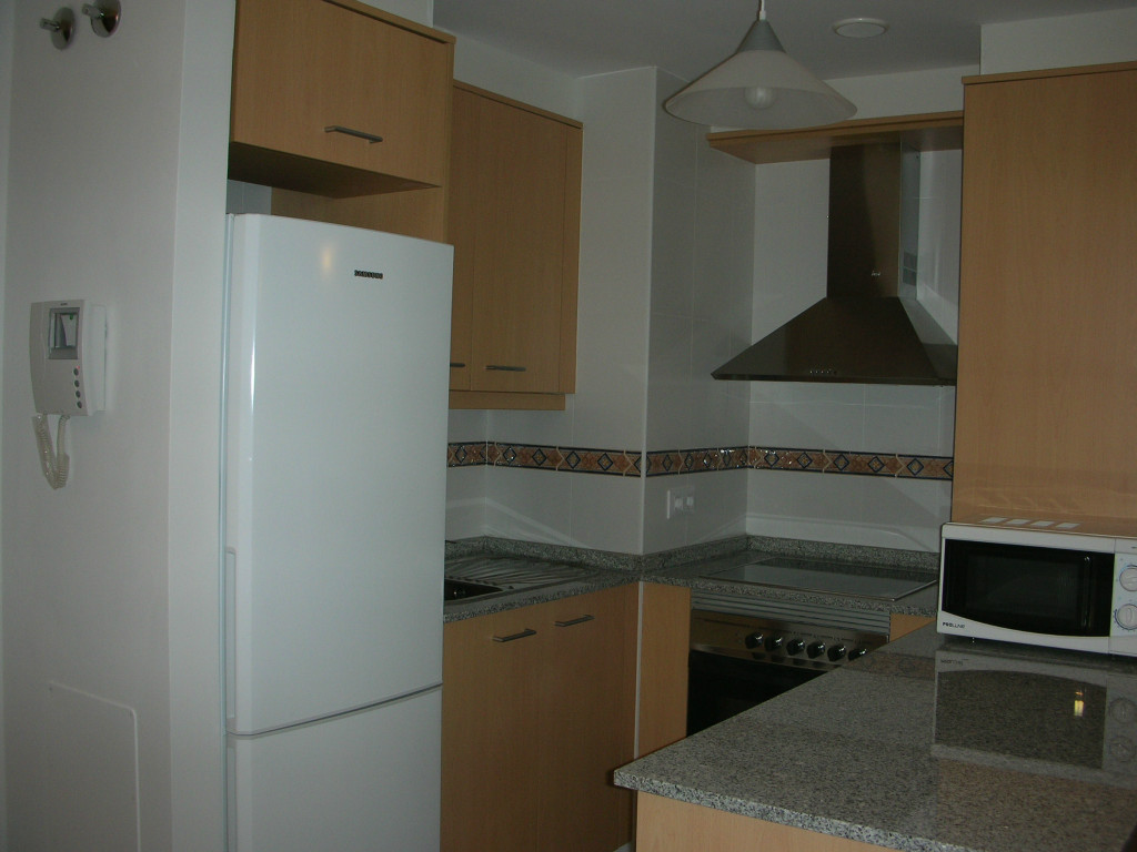 Piso de 50 m² en Cariño
