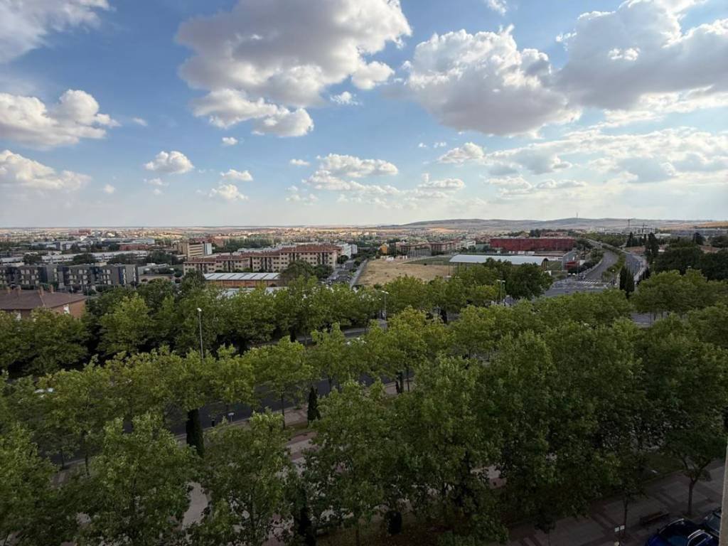 Habitación 95 m², Salamanca