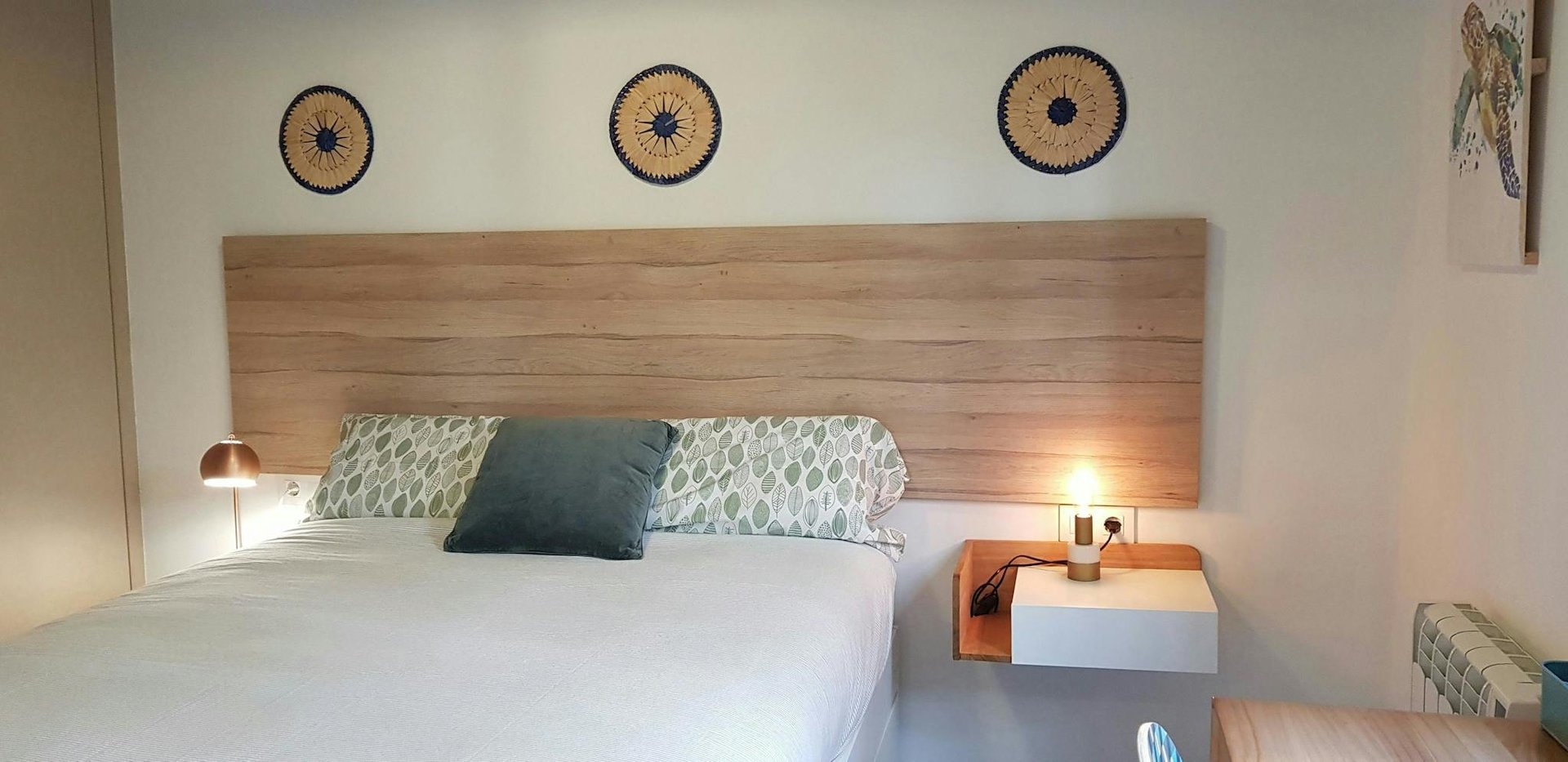 Pis de 33 m² a Barcelona
