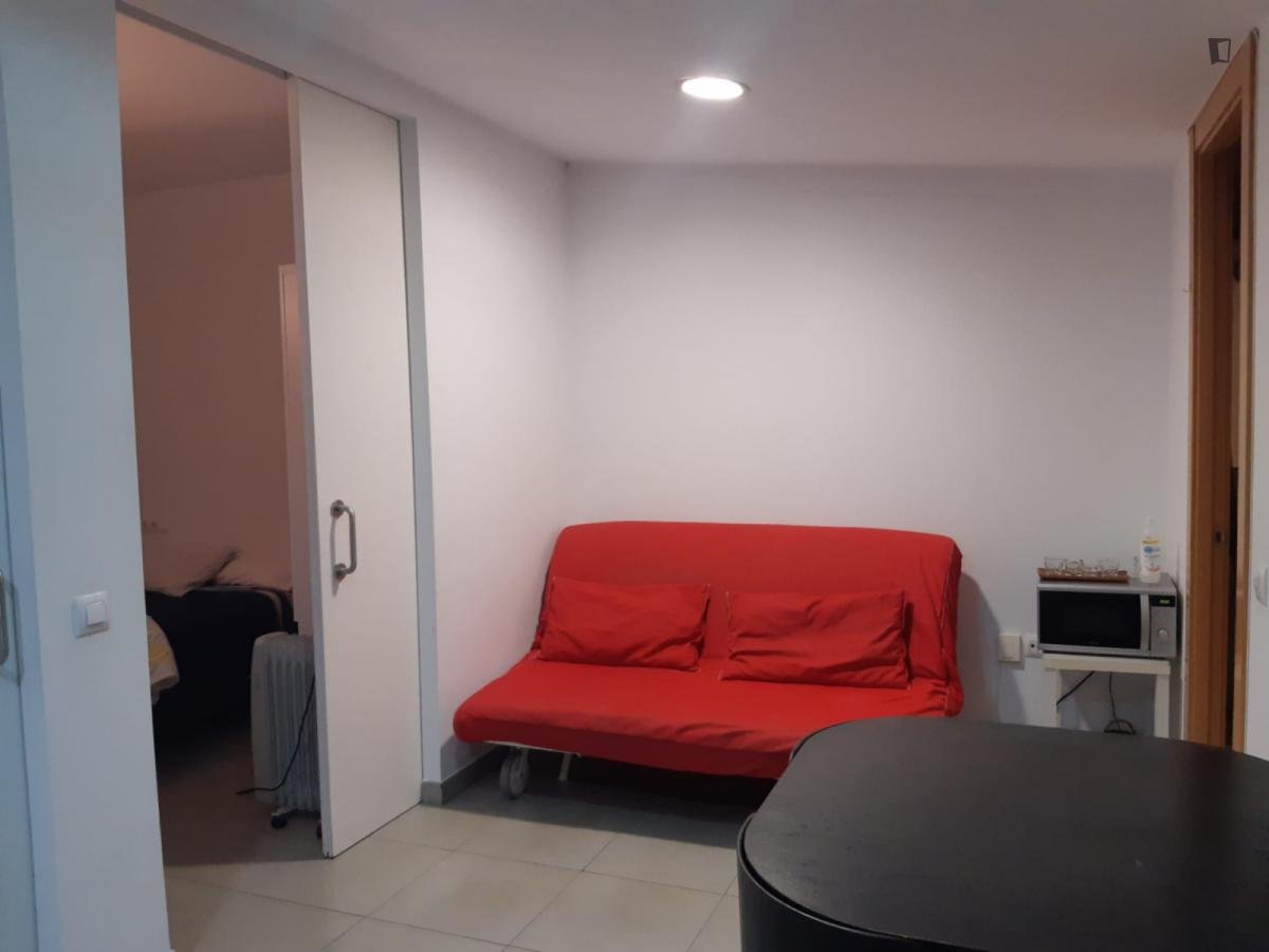 Piso de 62 m² en Barcelona