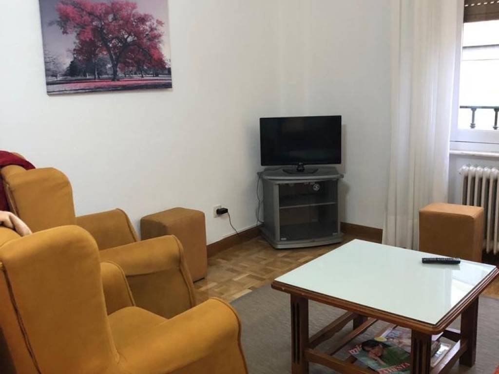 Piso de 125 m² en Salamanca