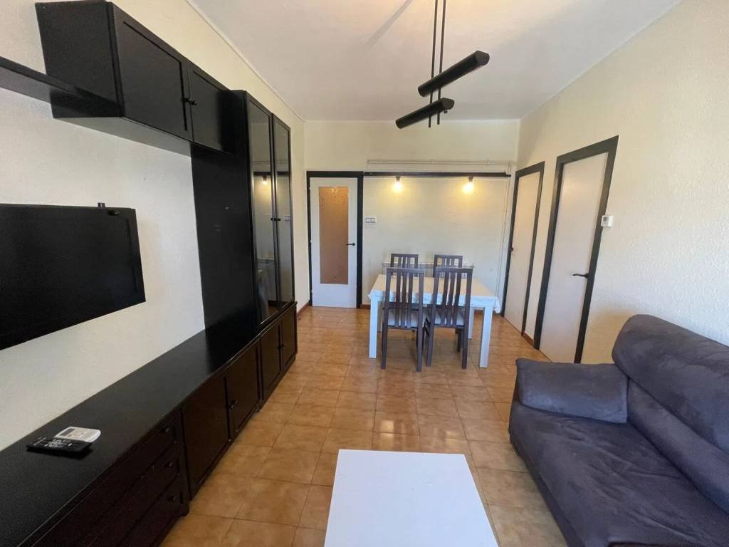 Habitación 130 m², Lérida