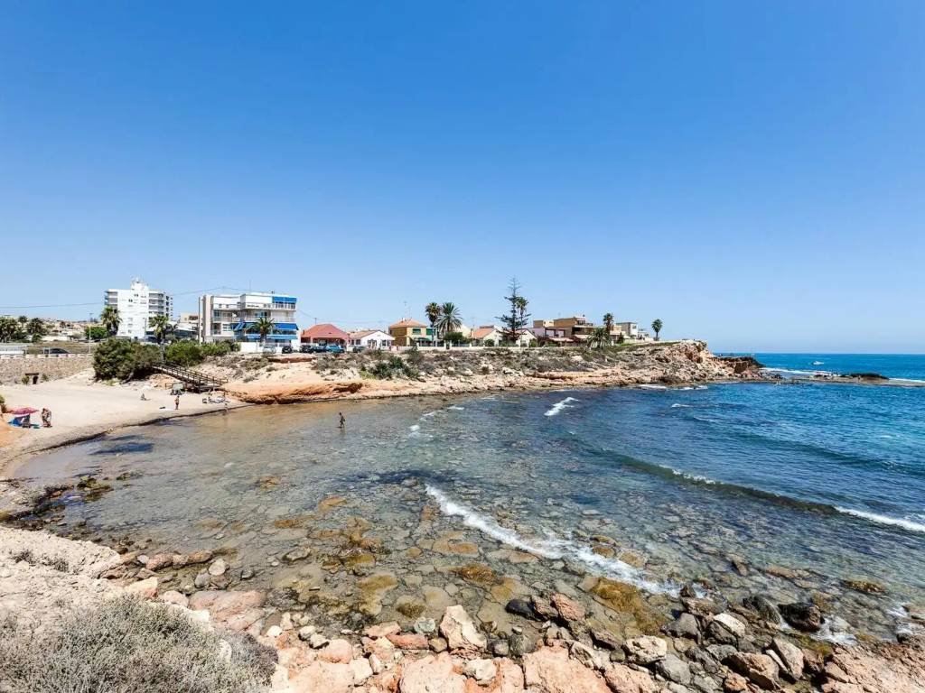 Casa de 123 m² en Orihuela
