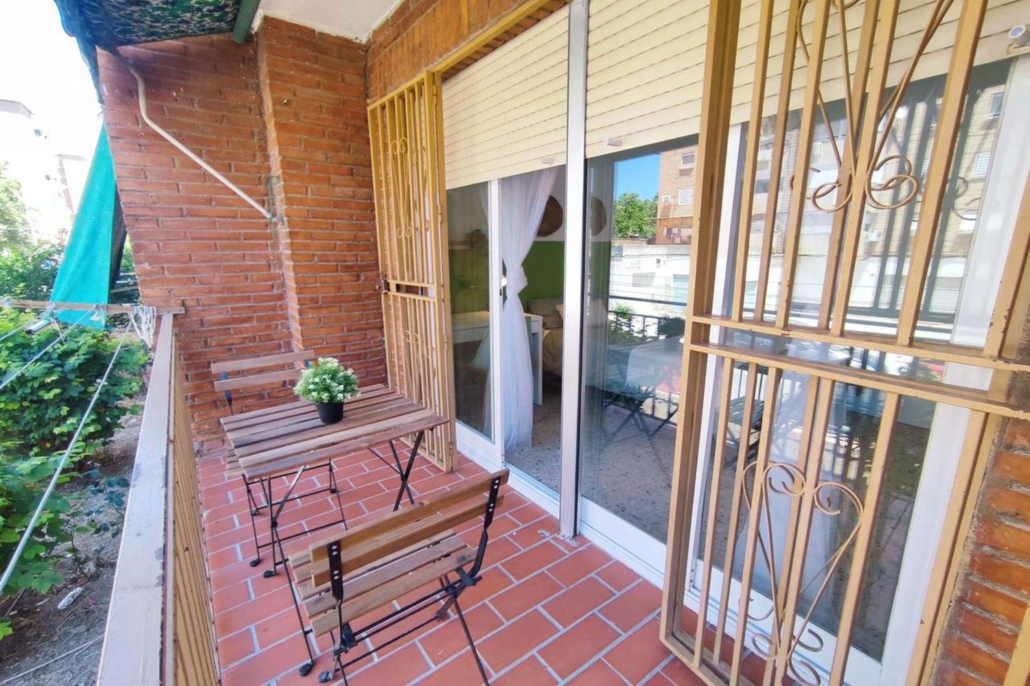 Zimmer zur Miete, Granada