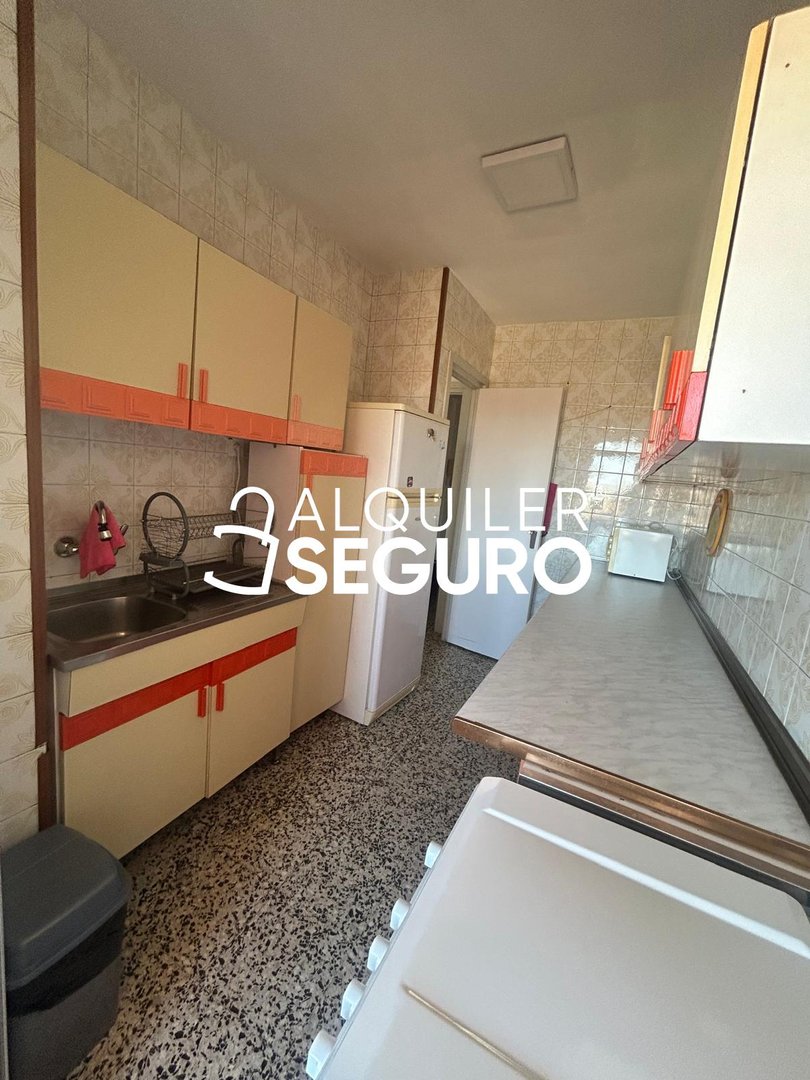 Piso de 92 m² en Granada