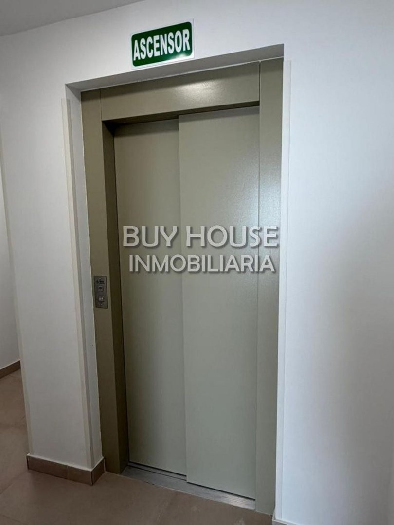 Piso de 50 m² en Illescas